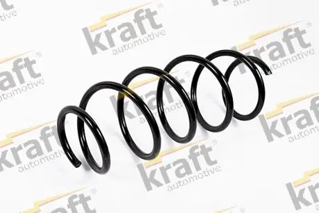 4022235 Пружина ходовой части KRAFT подбор по vin на Brocar