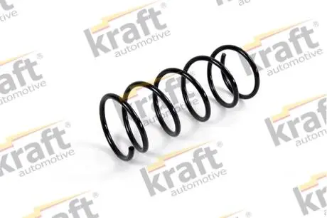 4022350 Пружина ходовой части KRAFT подбор по vin на Brocar