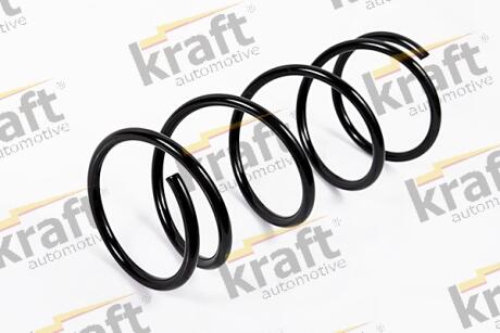 4022380 Пружина ходовой части KRAFT підбір по vin на Brocar