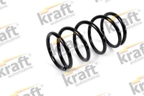 4022492 Пружина ходової частини KRAFT підбір по vin на Brocar