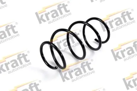 4022710 Пружина ходової частини KRAFT підбір по vin на Brocar