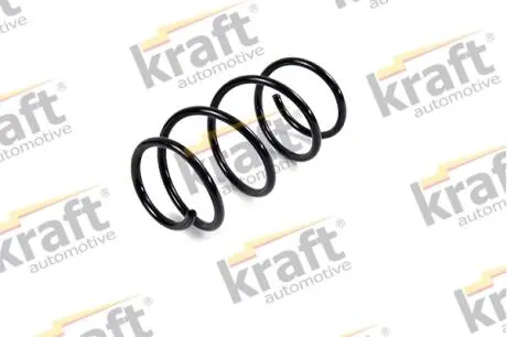 4022730 Пружина ходової частини KRAFT підбір по vin на Brocar
