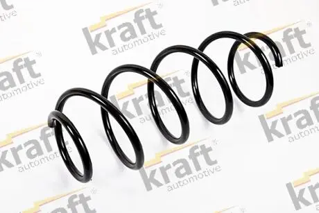 4023085 Пружина ходовой части KRAFT подбор по vin на Brocar