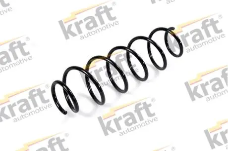 4023140 Пружина ходової частини KRAFT підбір по vin на Brocar