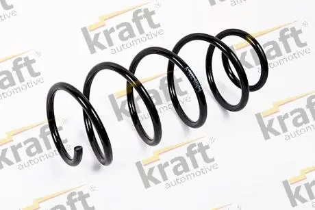 4024804 Пружина ходовой части KRAFT подбор по vin на Brocar