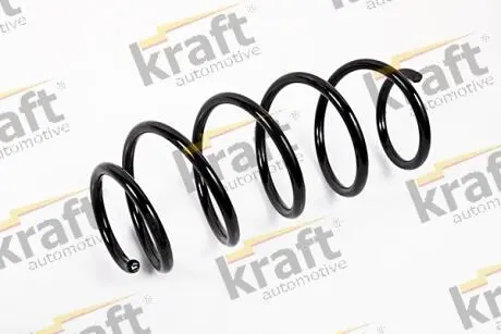 4024805 Пружина ходовой части KRAFT подбор по vin на Brocar