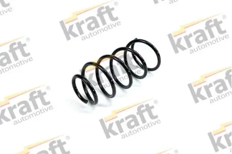 4024810 Пружина ходовой части KRAFT підбір по vin на Brocar
