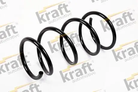 4025009 Пружина ходової частини KRAFT підбір по vin на Brocar