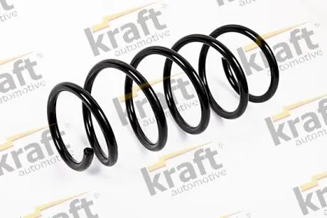 4025017 Пружина ходовой части KRAFT подбор по vin на Brocar