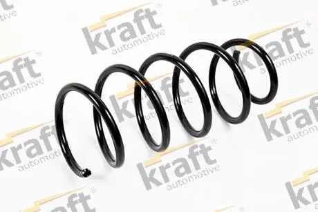 4025018 Пружина ходовой части KRAFT подбор по vin на Brocar