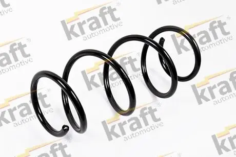 4025024 Пружина ходовой части KRAFT подбор по vin на Brocar