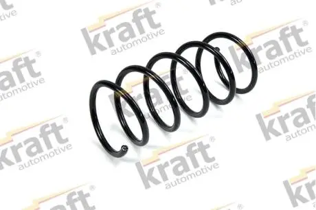 4025031 Пружина ходової частини KRAFT підбір по vin на Brocar