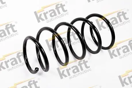 4025035 Пружина ходовой части KRAFT підбір по vin на Brocar