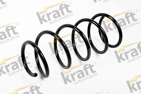 4025050 Пружина ходової частини KRAFT підбір по vin на Brocar
