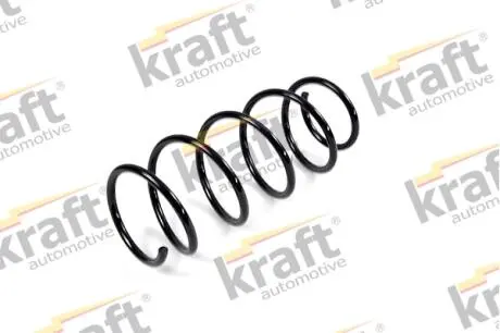4025051 Пружина ходової частини KRAFT підбір по vin на Brocar