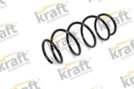 4025064 Пружина ходової частини KRAFT підбір по vin на Brocar