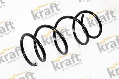 4025068 Пружина ходовой части KRAFT подбор по vin на Brocar