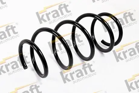4025088 Пружина ходовой части KRAFT подбор по vin на Brocar