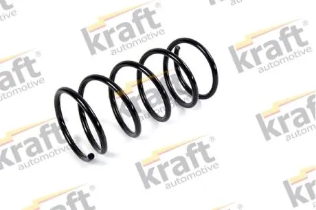 4025532 Пружина ходовой части KRAFT подбор по vin на Brocar