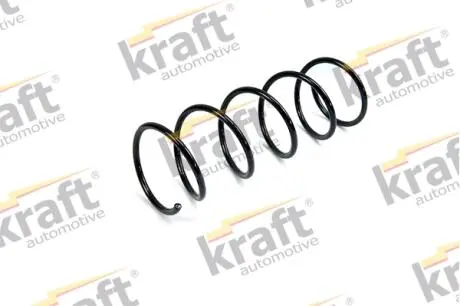 4025901 Пружина ходової частини KRAFT підбір по vin на Brocar