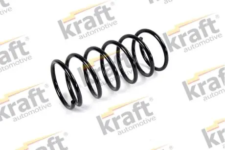 4025917 Пружина ходовой части KRAFT подбор по vin на Brocar