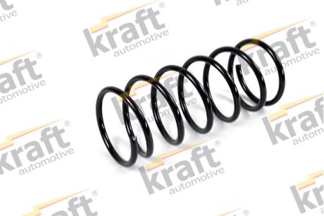 4025918 Пружина ходовой части KRAFT підбір по vin на Brocar