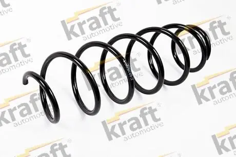 4025954 Пружина ходової частини KRAFT підбір по vin на Brocar