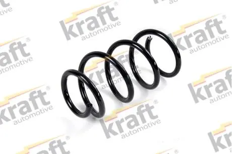 4025955 Пружина ходової частини KRAFT підбір по vin на Brocar