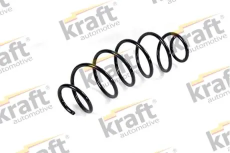 4025956 Пружина ходовой части KRAFT підбір по vin на Brocar