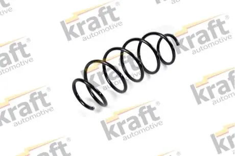 4025966 Пружина ходової частини KRAFT підбір по vin на Brocar