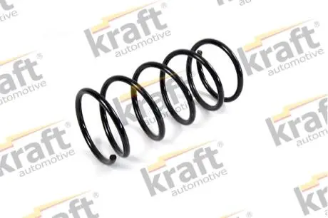 4025982 Пружина ходовой части KRAFT підбір по vin на Brocar