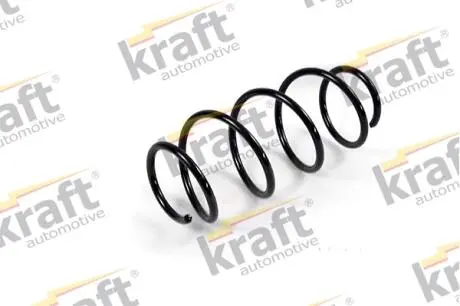 4026316 Пружина ходовой части KRAFT подбор по vin на Brocar