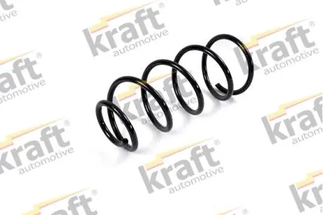 4026322 Пружина ходової частини KRAFT підбір по vin на Brocar