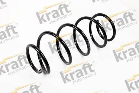 4026503 Пружина ходовой части KRAFT подбор по vin на Brocar
