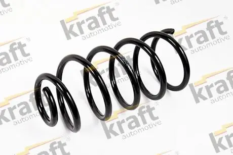4026505 Пружина ходовой части KRAFT підбір по vin на Brocar