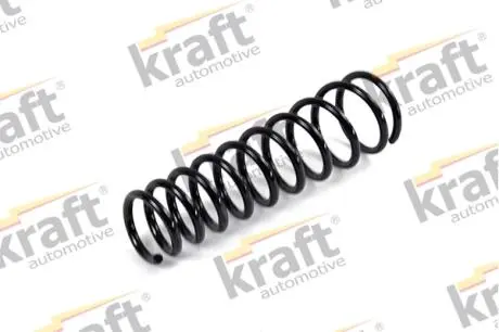 4026811 Пружина ходової частини KRAFT підбір по vin на Brocar