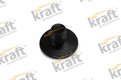 4091640 Odbój amortyzatora tylnego KRAFT підбір по vin на Brocar