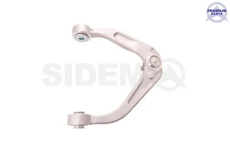 35371 Важіль передн.верхн.правий.конус 12.6mm Alfa Romeo 159 39238 SIDEM підбір по vin на Brocar