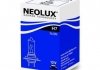 N499 Автолампа Neolux n499 H7 PX26d 55 W прозрачная NEOLUX підбір по vin на Brocar