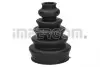 26287 Пильник ШРКШ (внутрішній) VW Caddy/Fiat Doblo 1.0-1.9JTD 97-10 (21x68x113) IMPERGOM підбір по vin на Brocar