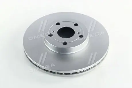 562453JC Tarcza ham. AVENSIS 03-.. JURID подбор по vin на Brocar