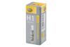 Автолампа Behr Hella 8GH223498-211 H1 P14,5s 55 W прозрачная