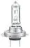 8GH223498231 Лампа розжарювання, H7 12V 55W PX26d, +60% HELLA підбір по vin на Brocar