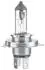 8GJ235698101 Zarówka H19 60/55W 12V Car HELLA підбір по vin на Brocar