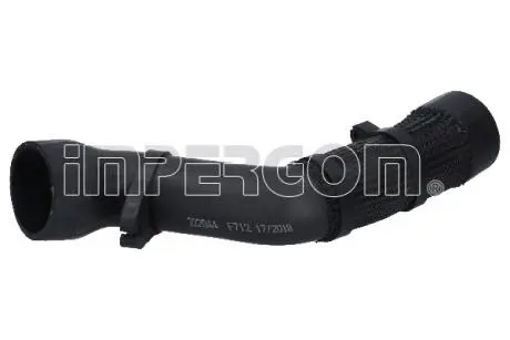 222044 Патрубок турбіни VAG 1.8T. IMPERGOM підбір по vin на Brocar