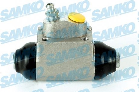 C24870 Колісний гальмівний циліндр SAMKO підбір по vin на Brocar