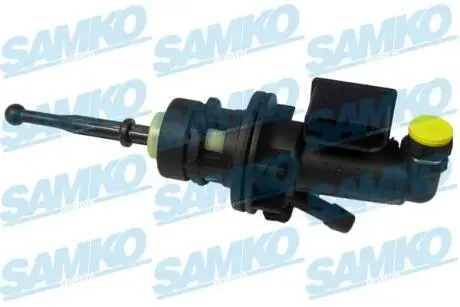 F30104 Головний циліндр, система зчеплення SAMKO підбір по vin на Brocar