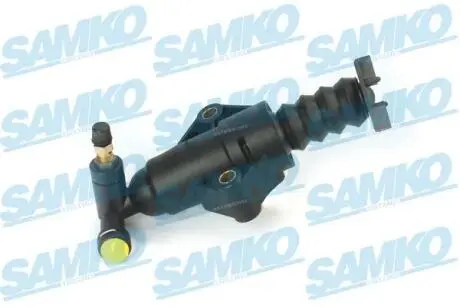 M30001 Siłownik sprz. AU/SE/SK/VW SAMKO подбор по vin на Brocar