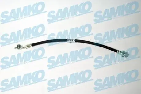 6T47927 Тормозной шланг SAMKO підбір по vin на Brocar