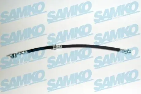 6T47928 Тормозной шланг SAMKO підбір по vin на Brocar